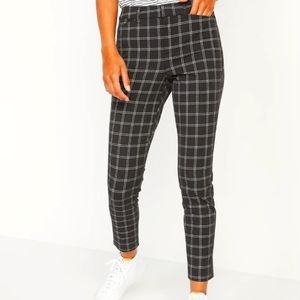 A New Day Cropped Ankle Pants
